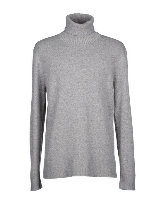 Водолазка  -  цвет