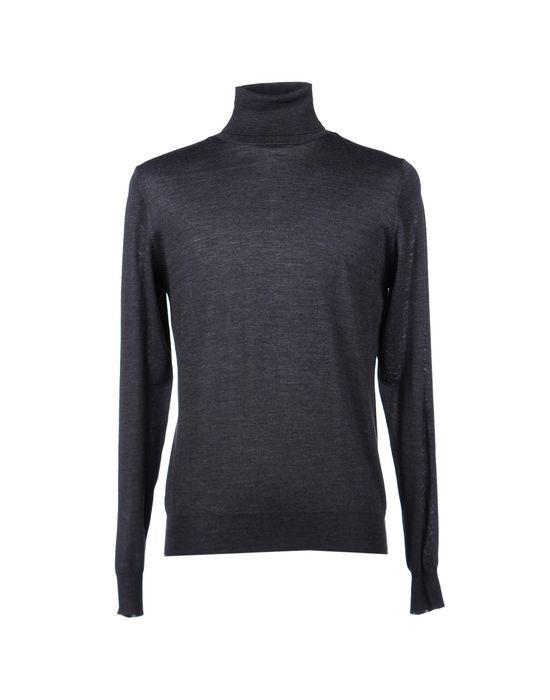 Водолазка  -  цвет