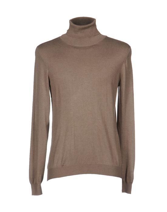 Водолазка  -  цвет