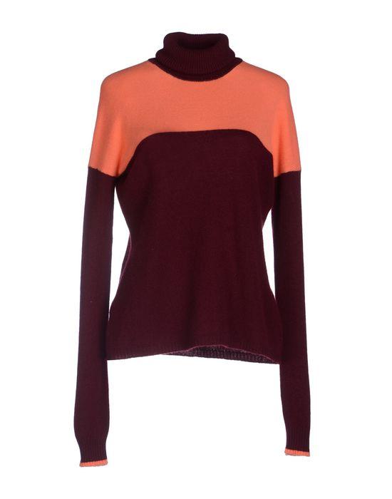 Водолазка  -  цвет