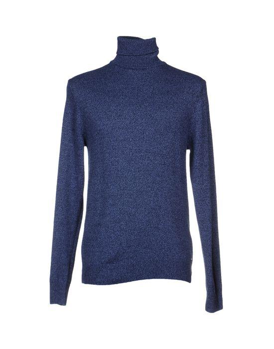 Водолазка  -  цвет