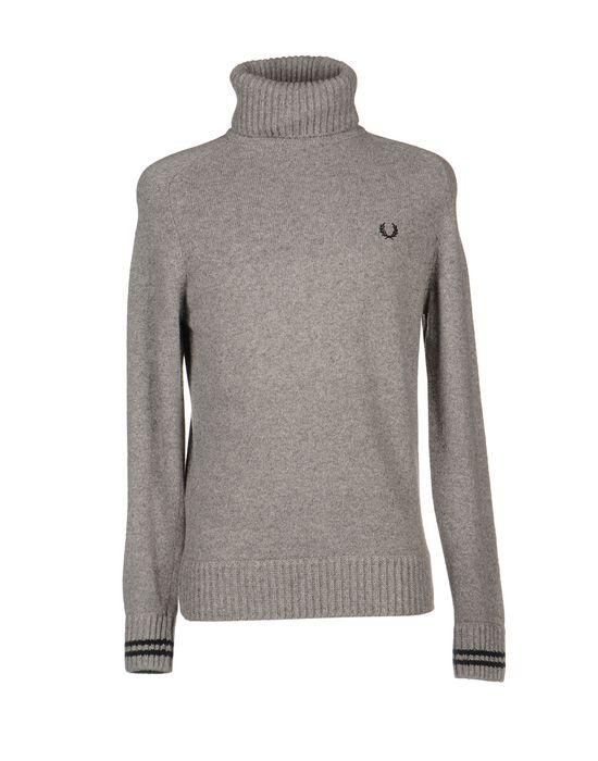 Водолазка FRED PERRY