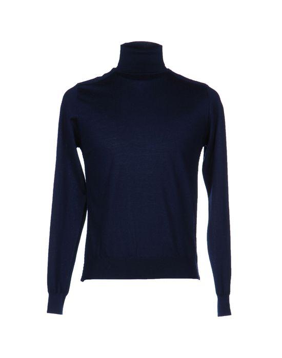 Водолазка  -  цвет