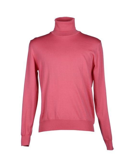 Водолазка  -  цвет