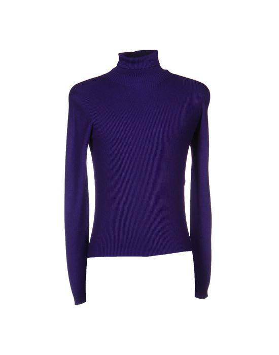 Водолазка  -  цвет