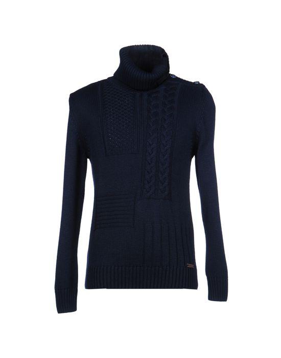 Водолазка  -  цвет