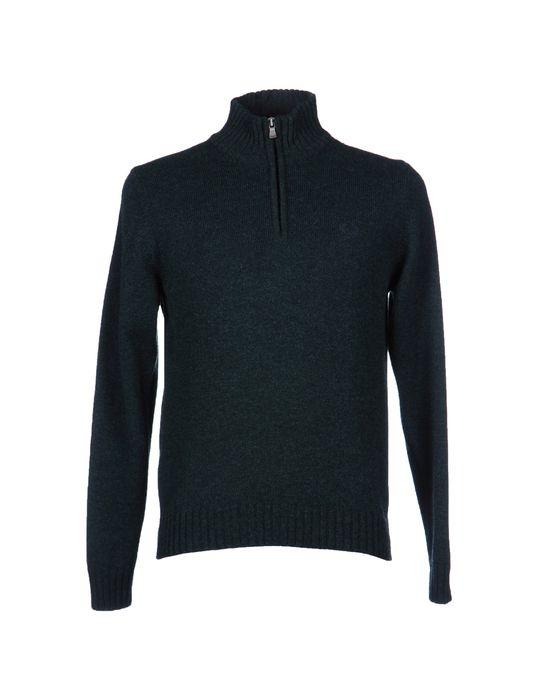 Водолазка FRED PERRY