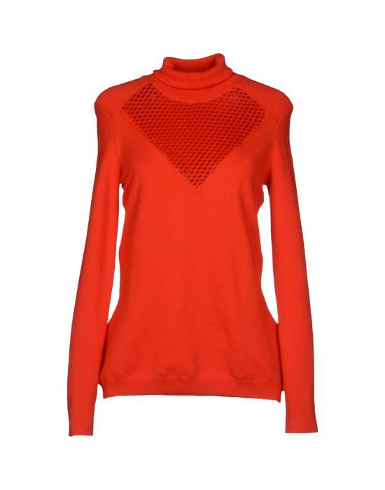 Водолазка MOSCHINO CHEAPANDCHIC