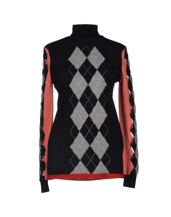 Водолазка BALENCIAGA