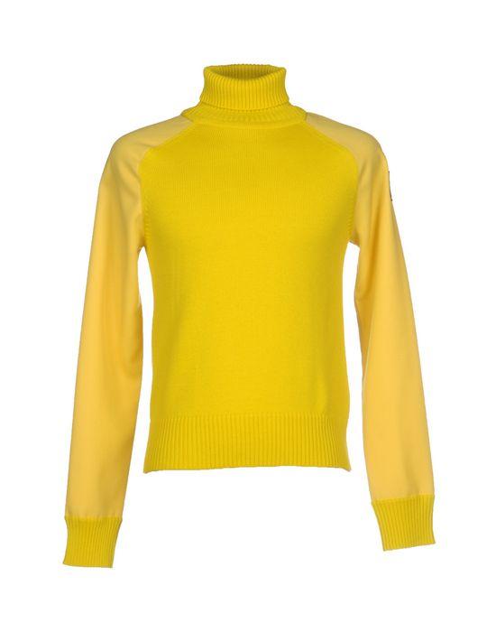 Водолазка MONCLER GAMME BLEU