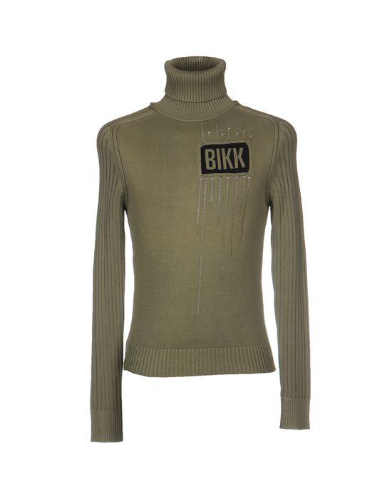 Водолазка BIKKEMBERGS