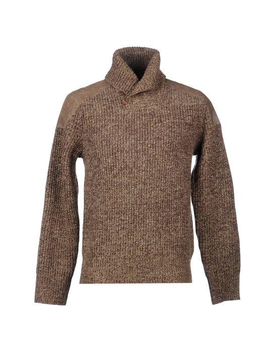 Водолазка  -  цвет