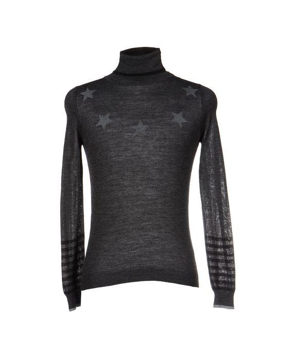 Водолазка DANIELE ALESSANDRINI DENIM