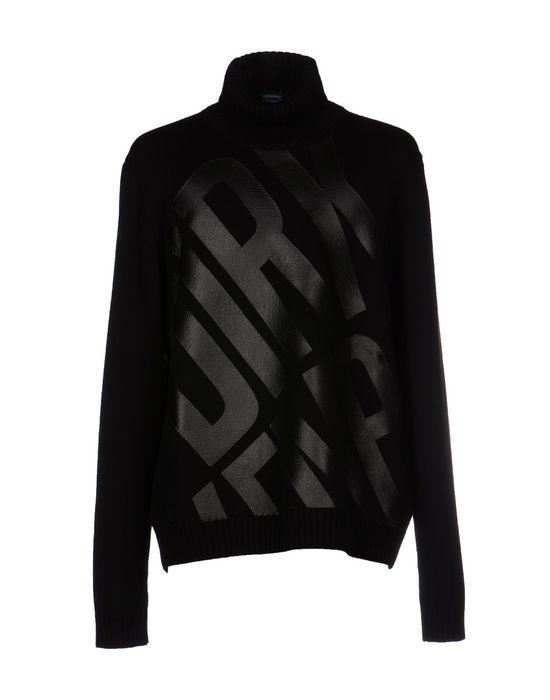 Водолазка DIRK BIKKEMBERGS