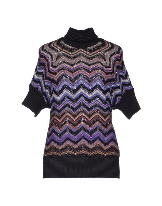 Водолазка MISSONI