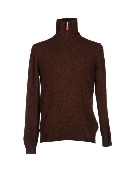 Водолазка  -  цвет