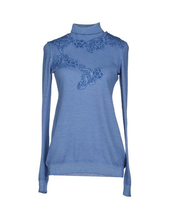 Водолазка SCERVINO STREET