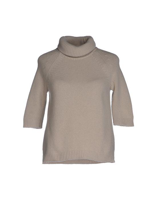 Водолазка  -  цвет