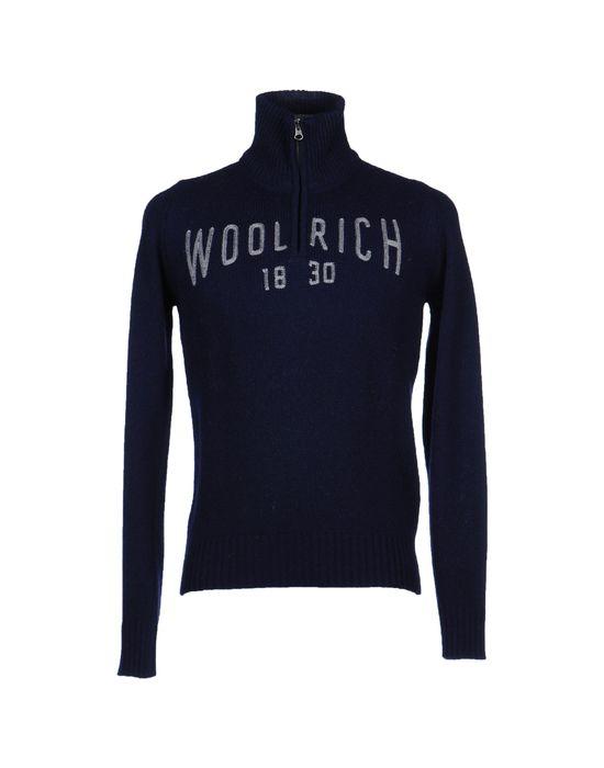 Водолазка WOOLRICH