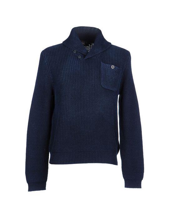 Водолазка  -  цвет