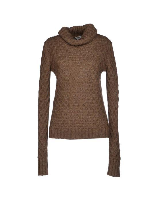 Водолазка  -  цвет