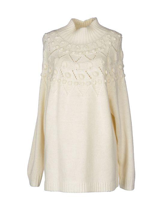 Водолазка  -  цвет