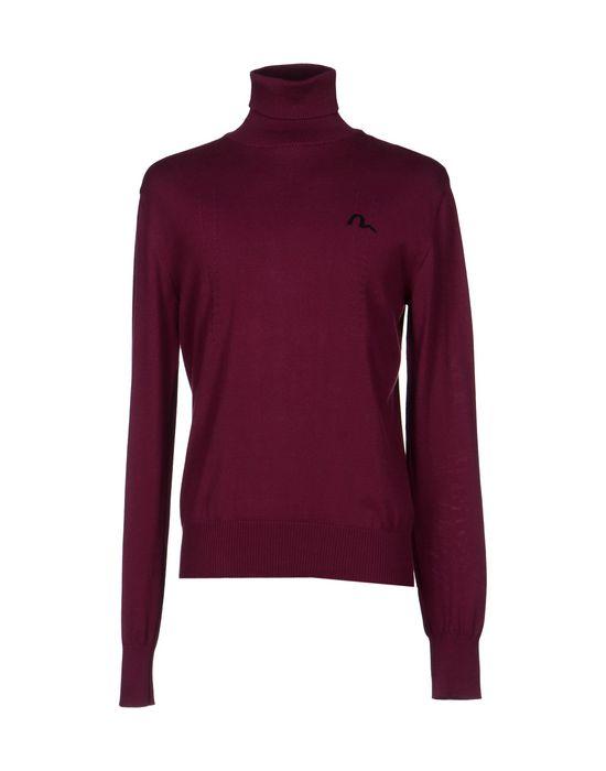 Водолазка EVISU EU ED