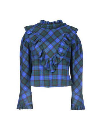 Блузка LUCKY CHOUETTE Блузка LUCKY CHOUETTE