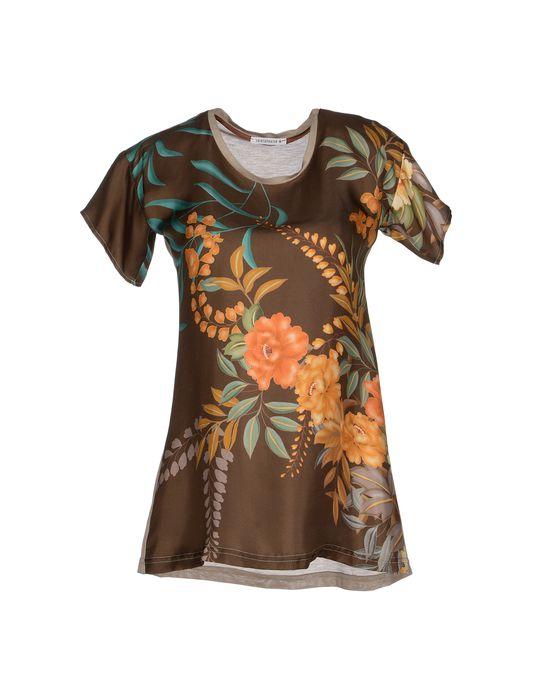 Блузка SHIRTAPORTER
