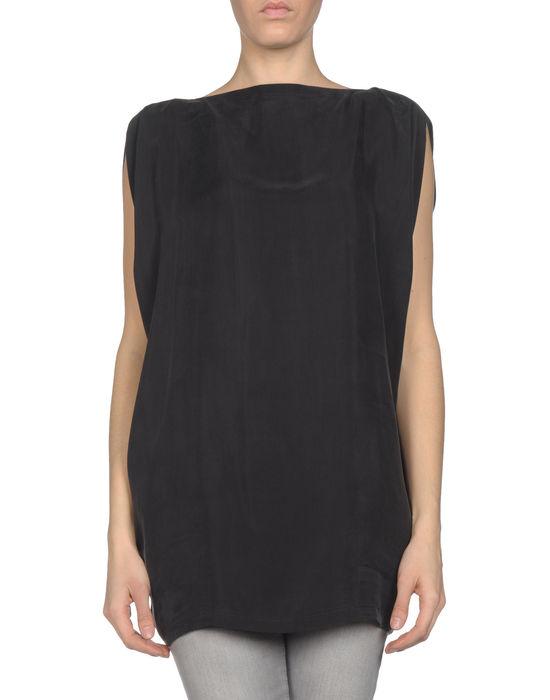 Блузка  -  цвет