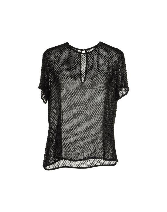 Блузка EMPORIO ARMANI