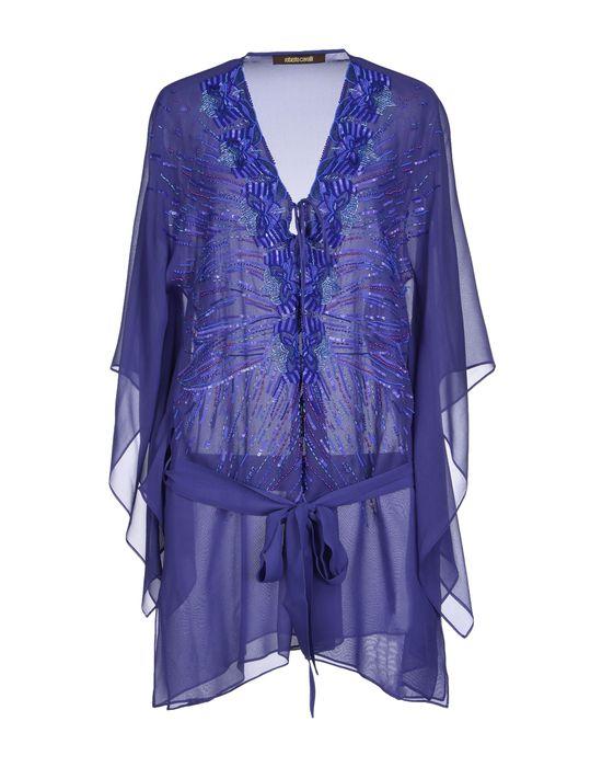 Блузка ROBERTO CAVALLI