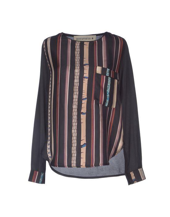 Блузка SHIRTAPORTER