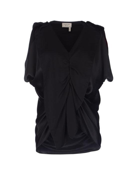 Блузка LANVIN