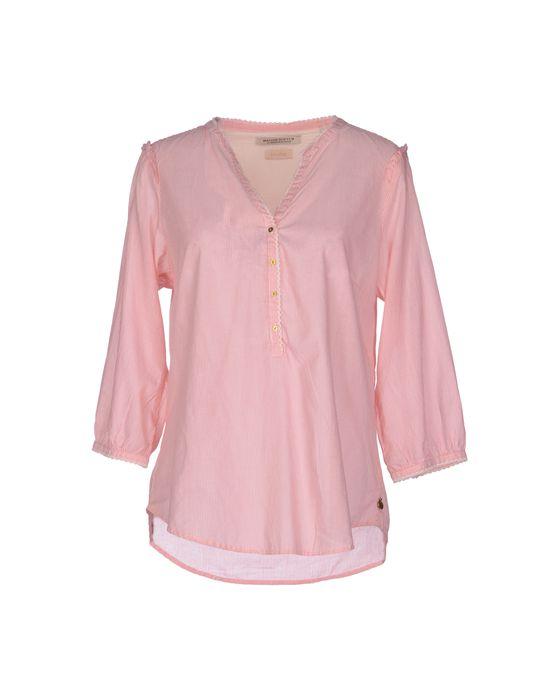 Блузка MAISON SCOTCH