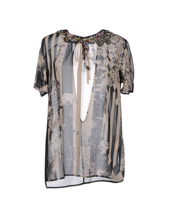 Блузка ANNARITA N.