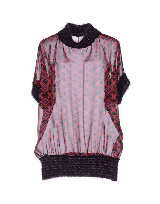 Блузка ANNARITA N.