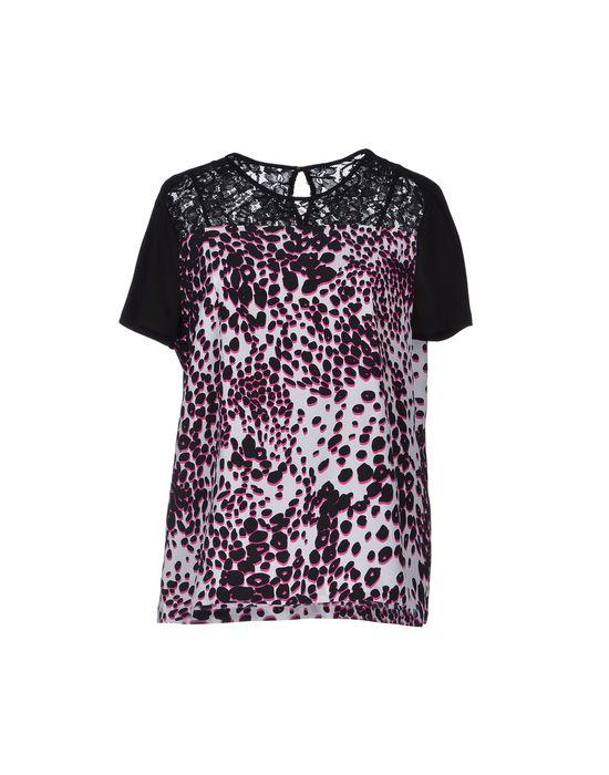 Блузка DIANE VON FURSTENBERG