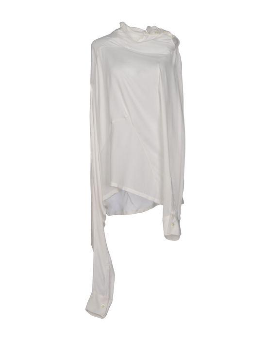 Блузка ANN DEMEULEMEESTER