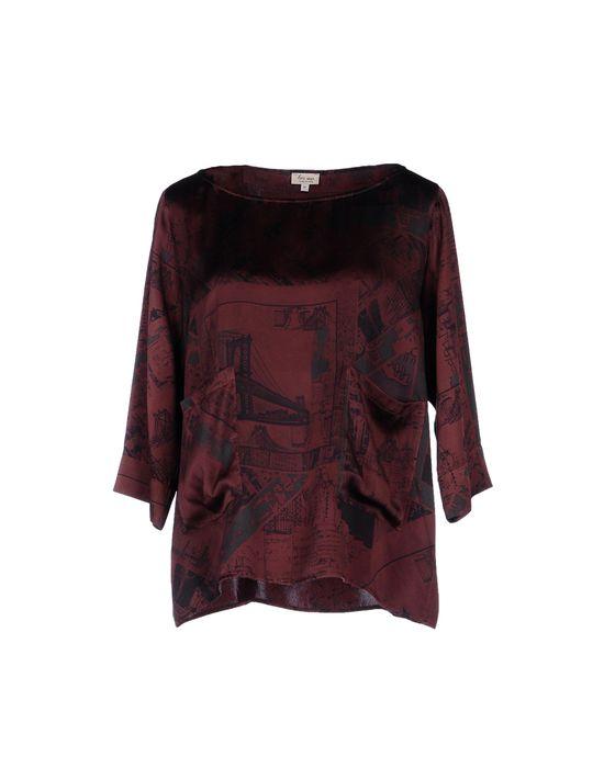 Блузка HER SHIRT