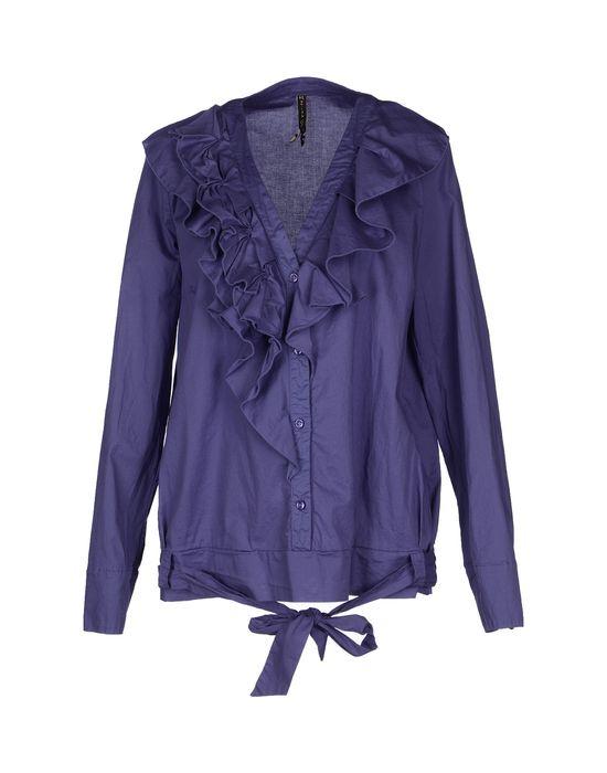 Блузка MANILA GRACE