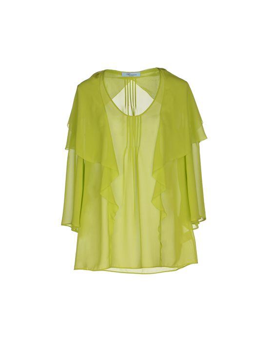 Блузка BLUMARINE