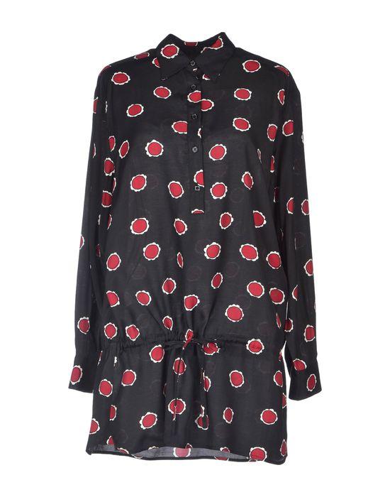 Блузка LOVE MOSCHINO