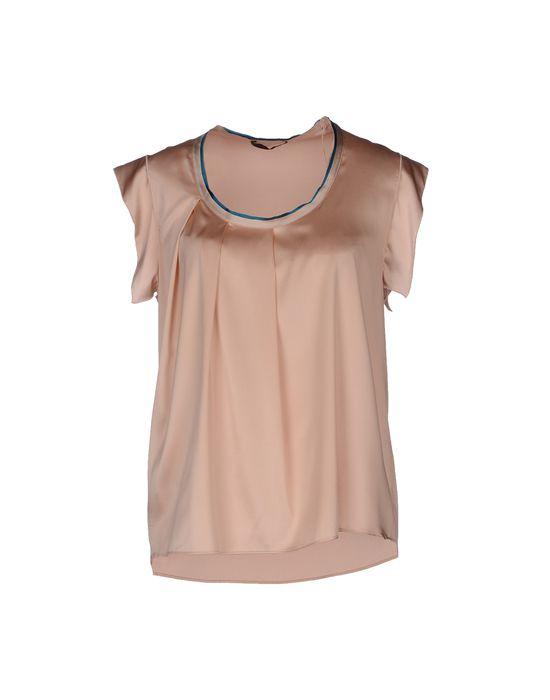 Блузка PINKO BLACK