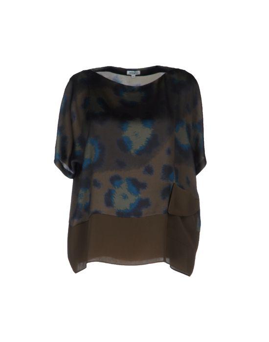 Блузка KENZO