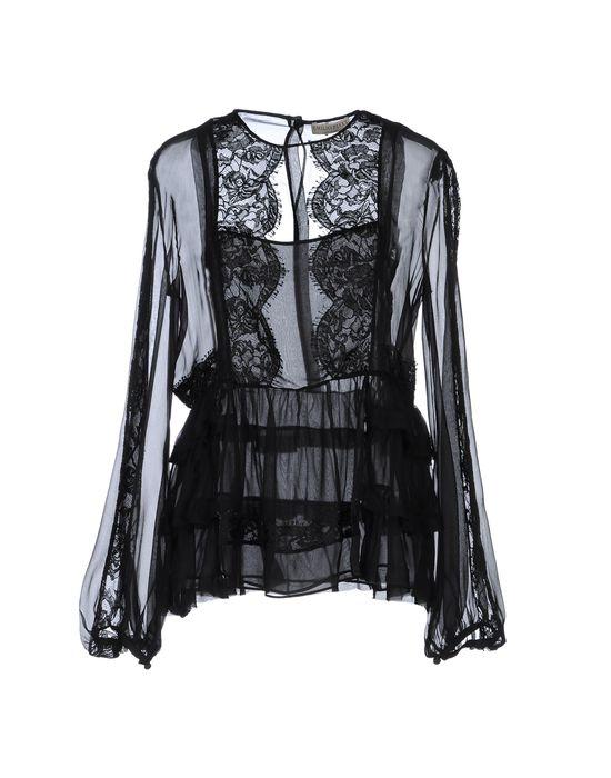 Блузка EMILIO PUCCI