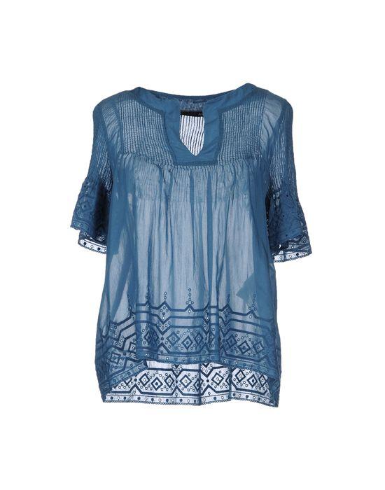 Блузка ANNARITA N.