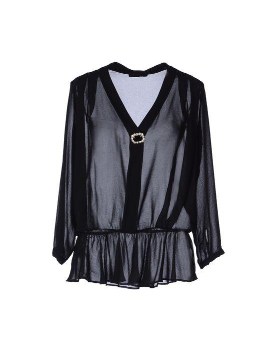 Блузка PINKO BLACK