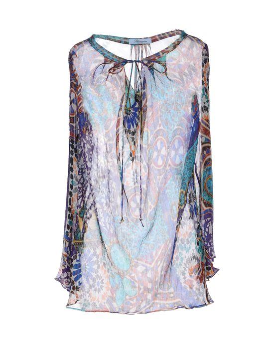 Блузка BLUMARINE