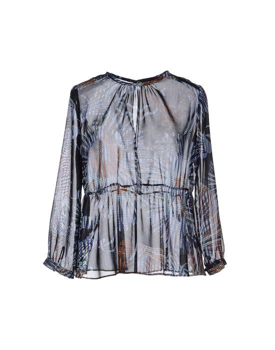 Блузка PINKO BLACK